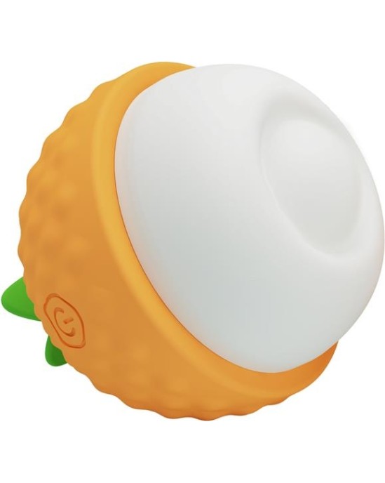 Prettylove Pineapple Secret Thumping Stimulator