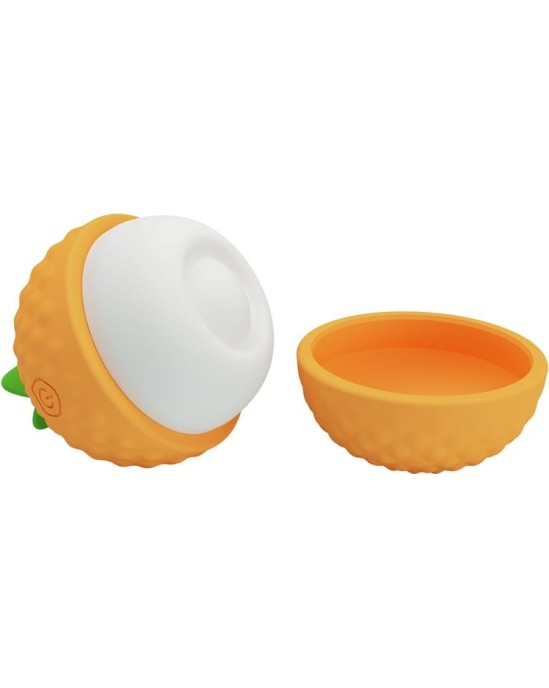 Prettylove Pineapple Secret Thumping Stimulator