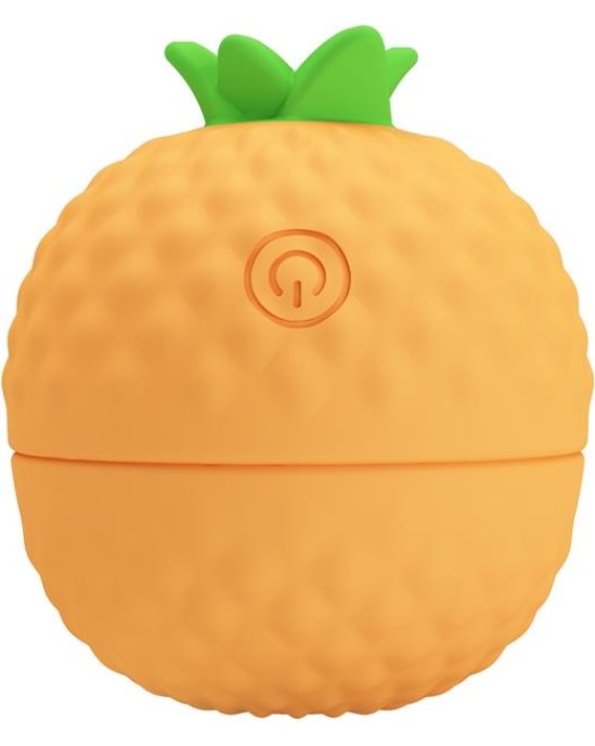 Prettylove Pineapple Secret Thumping Stimulator