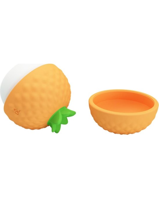 Prettylove Pineapple Secret Thumping Stimulator