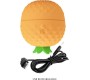 Prettylove Pineapple Secret Thumping Stimulator
