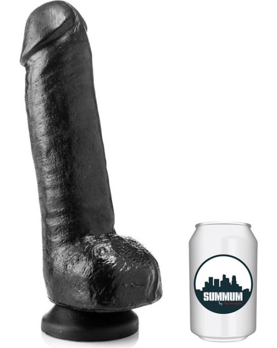 Summum Realistic Dildo Super Don 24 cm