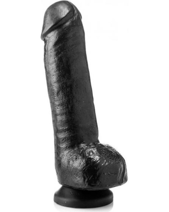 Summum Realistic Dildo Super Don 24 cm