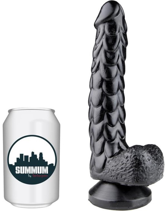 Summum Scales Dildo Hyleos 18 cm