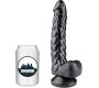 Summum Scales Dildo Hyleos 18 cm