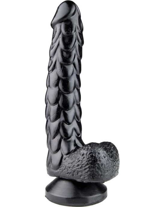 Summum Scales Dildo Hyleos 18 cm