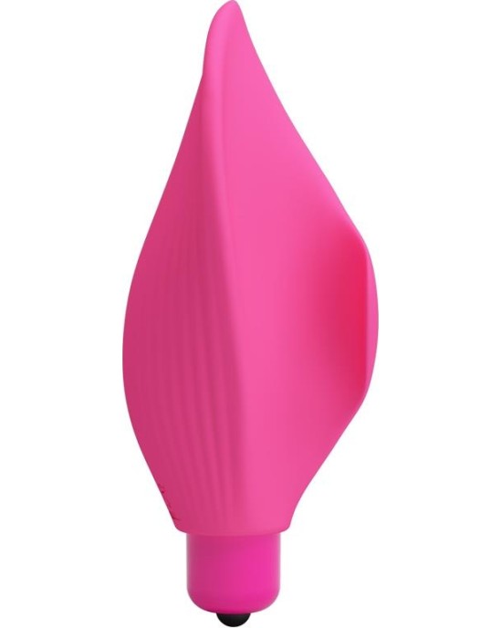Prettylove Clitoris Stimulator Nicole