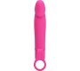 Prettylove Xiuhcoatl G-spot Vibe Silicone