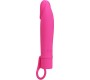 Prettylove Xiuhcoatl G-spot Vibe Silicone