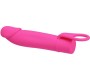 Prettylove Xiuhcoatl G-spot Vibe Silicone