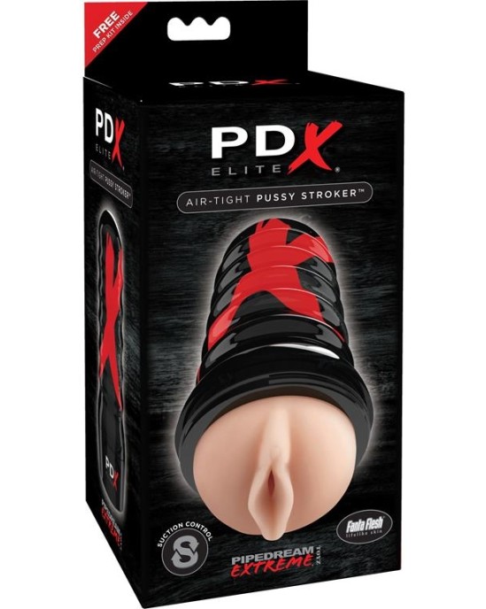 Pdx Elite - AITR TIGHT PUSSY STROKER