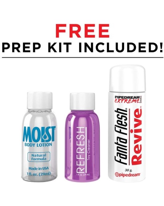 Pdx Elite - AITR TIGHT PUSSY STROKER