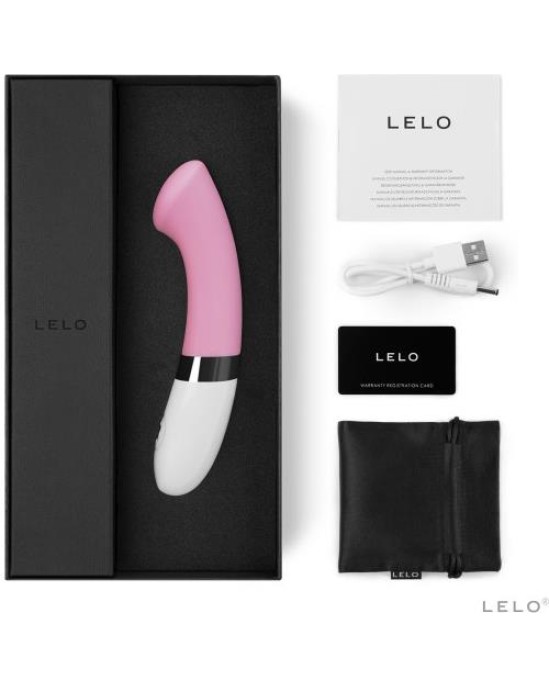 Lelo GIGI 2  Pink