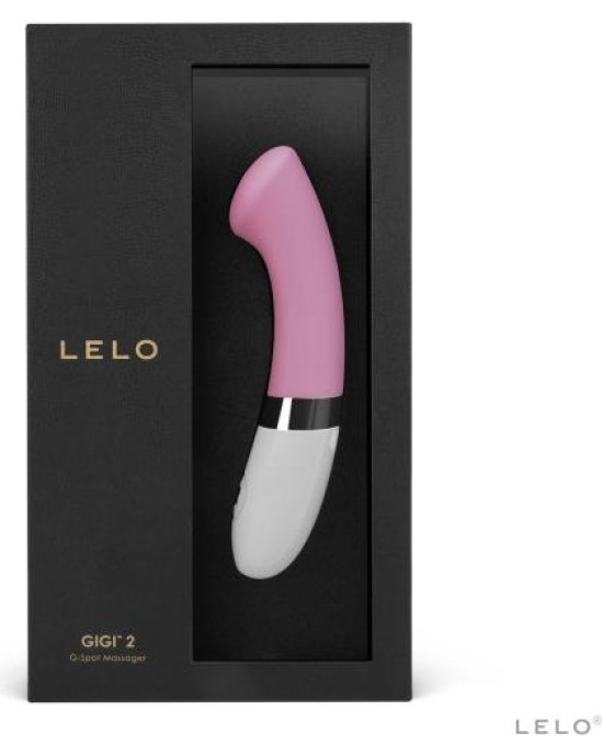 Lelo GIGI 2  Pink
