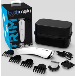 Bathmate Male Hair Removal Kit Trim