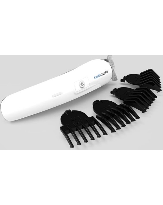 Bathmate Male Hair Removal Kit Trim
