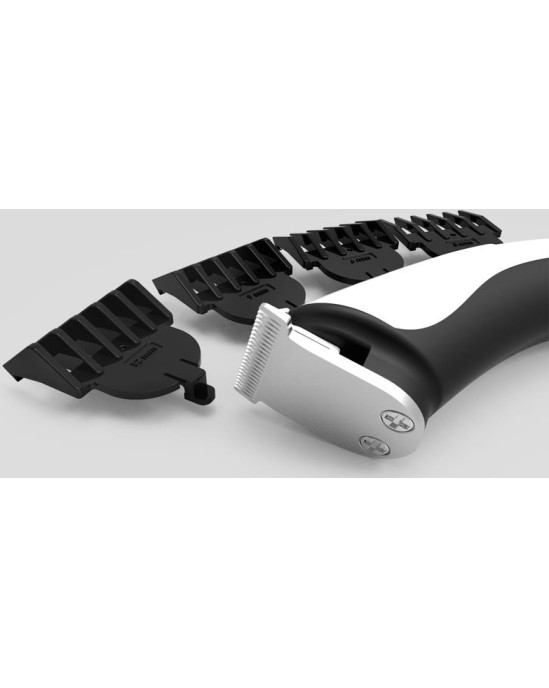 Bathmate Male Hair Removal Kit Trim