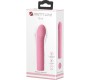 Prettylove Stimulator Mick Silicone Pink