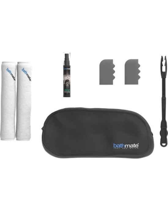 Bathmate Cleaning Kit