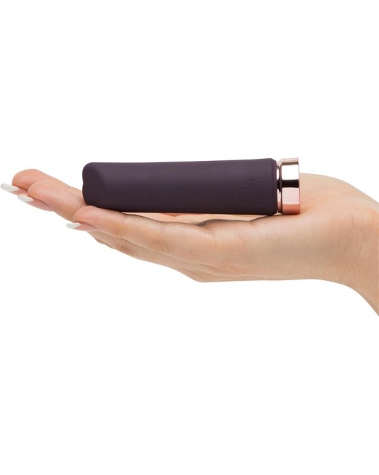 Fifty Shades Freed Crazy For You Vibrating Bullet USB Rechargeable