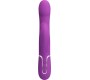 Prettylove Zalin Vibe with Rotative Balls and Tickling