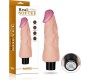 Lovetoy Vibe Real Softee 7 Flesh