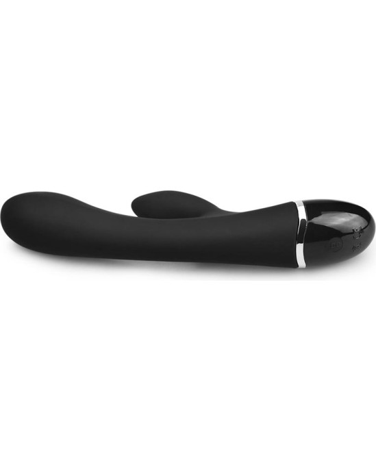 Lovetoy Vibe O-Sensual Clit Duo Climax Black