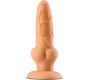 Max & Co Gerd Realistic Dildo with Testicles 8.1 Flesh