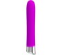 Prettylove Vibe Randolph Silicone Purple