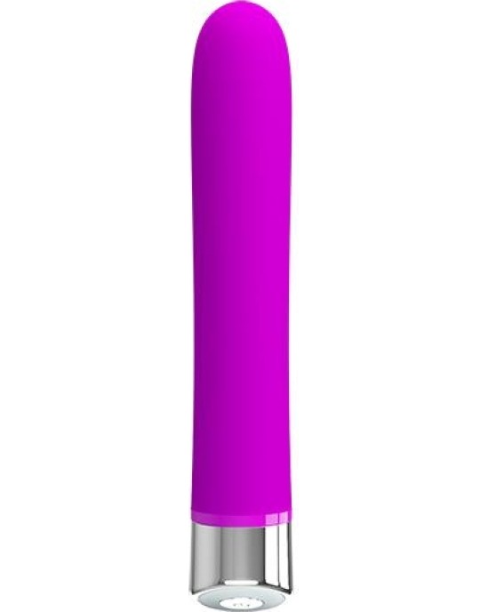 Prettylove Vibe Randolph Silicone Purple