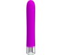 Prettylove Vibe Randolph Silicone Purple