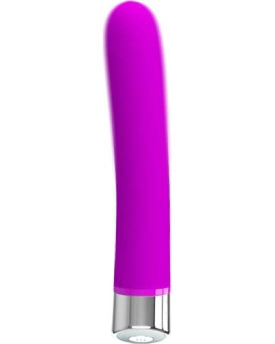 Prettylove Vibe Randolph Silicone Purple