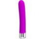 Prettylove Vibe Randolph Silicone Purple