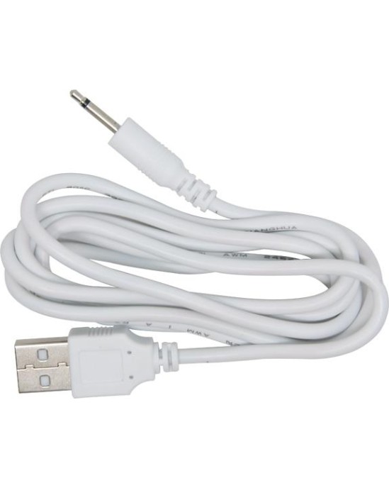 Prettylove Vibe Troy USB Silicona Purple