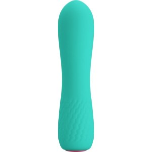 Prettylove Stimulator Elfin Silicone 11.9 x 3 cm