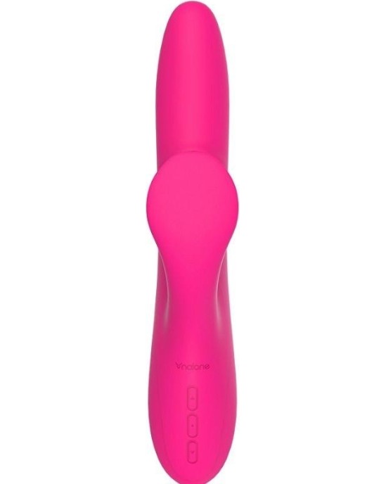 Rock Army Strap-on biksītes ar šķidrā silikona Dildo 19cm
