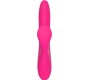 Rock Army Strap-on biksītes ar šķidrā silikona Dildo 19cm