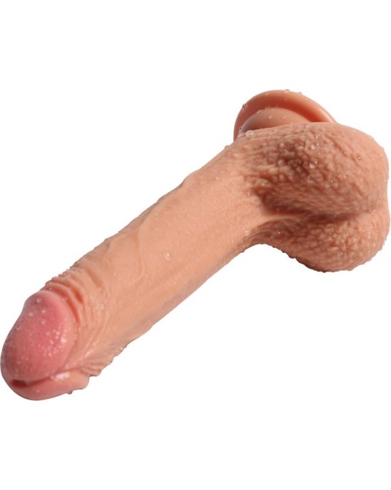 Fetiša Fantāzija Series Dubultais PENETRIX STRAP-ON.