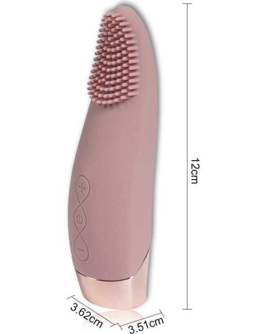 Baile Harness Collection Dubultais Dildo