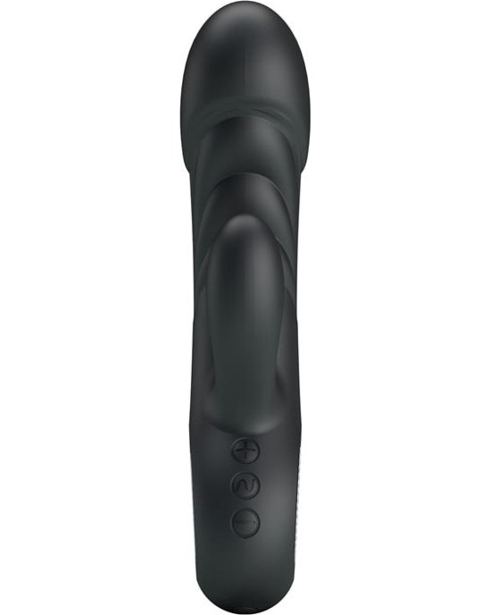 Prettylove Carina Vibe with Memory Function