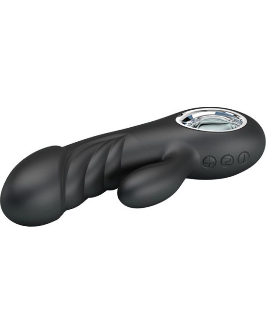 Prettylove Carina Vibe with Memory Function