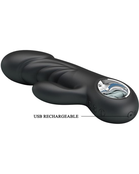 Prettylove Carina Vibe with Memory Function