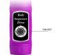 Prettylove Vibe Body Touch Purple