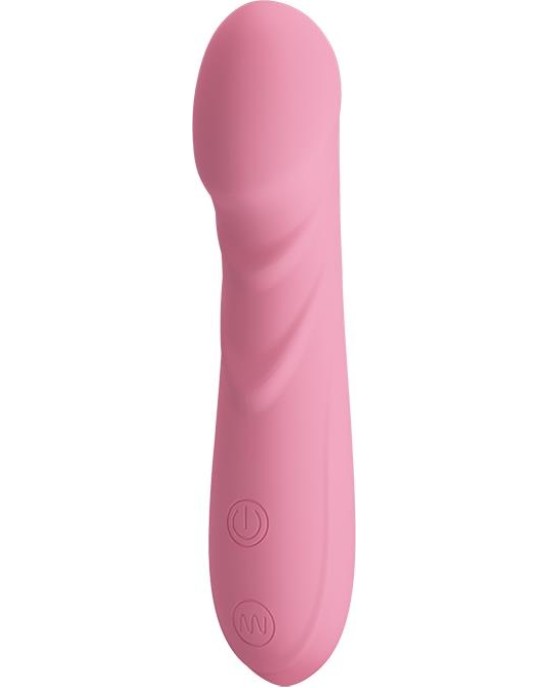 Prettylove Vibe Candice Soft Pink