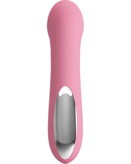 Prettylove Vibe Candice Soft Pink