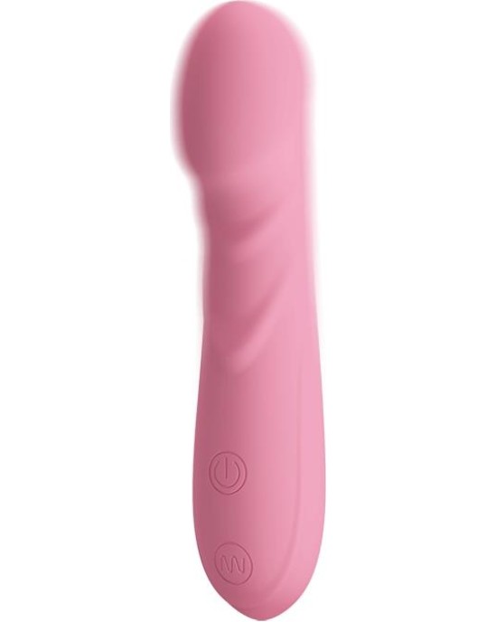 Prettylove Vibe Candice Soft Pink