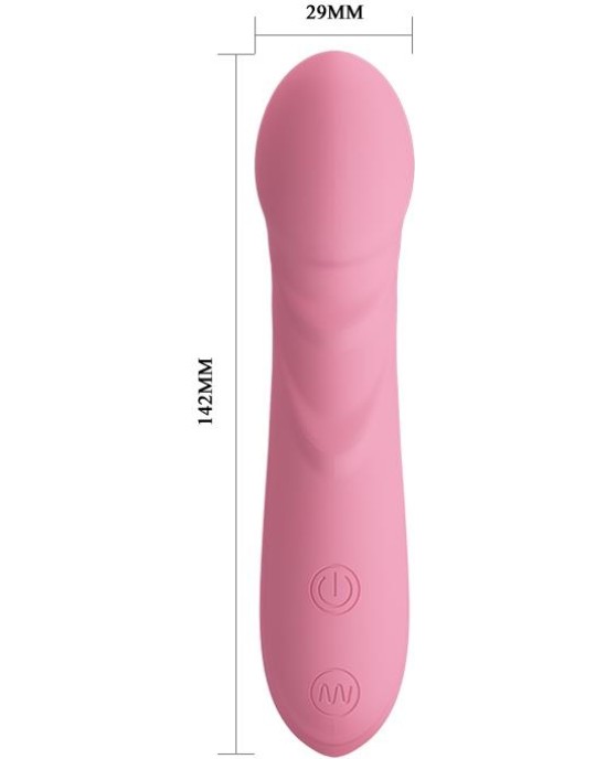 Prettylove Vibe Candice Soft Pink