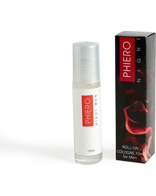 500 Cosmetics Phierto Night Man