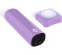Baile Vibrators violets