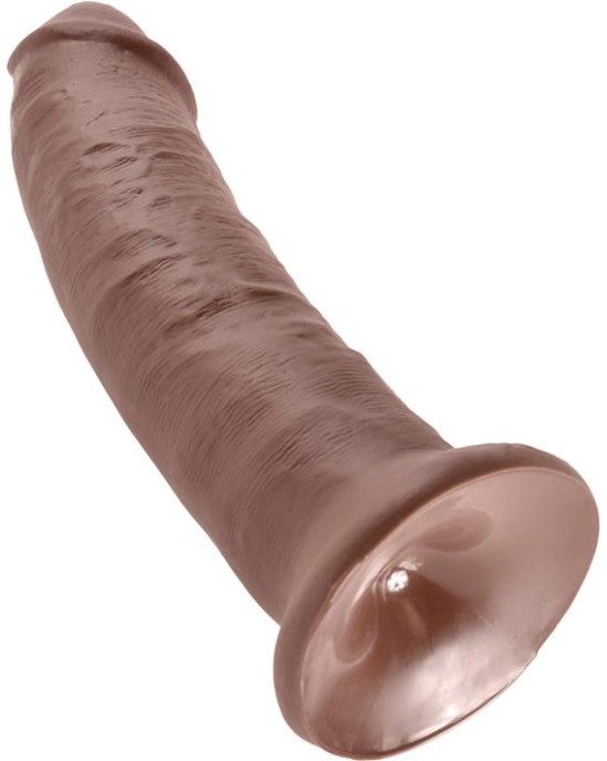 Baile Reālistisks vibrators 21 CM